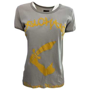 Vivienne Westwood Anglomania T-shirt - image 1