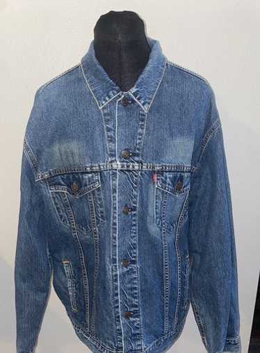Vintage 90s levis #70507 - Gem