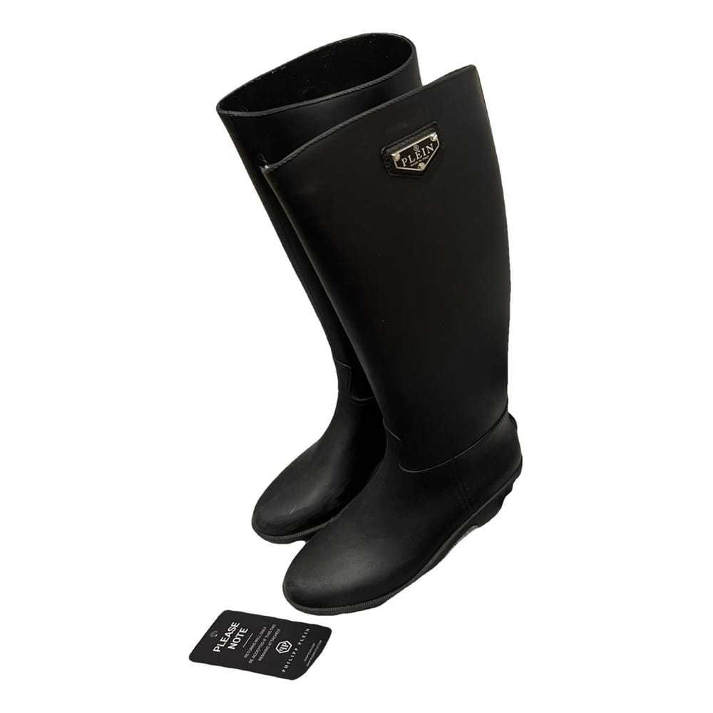 Philipp Plein Riding boots - image 1