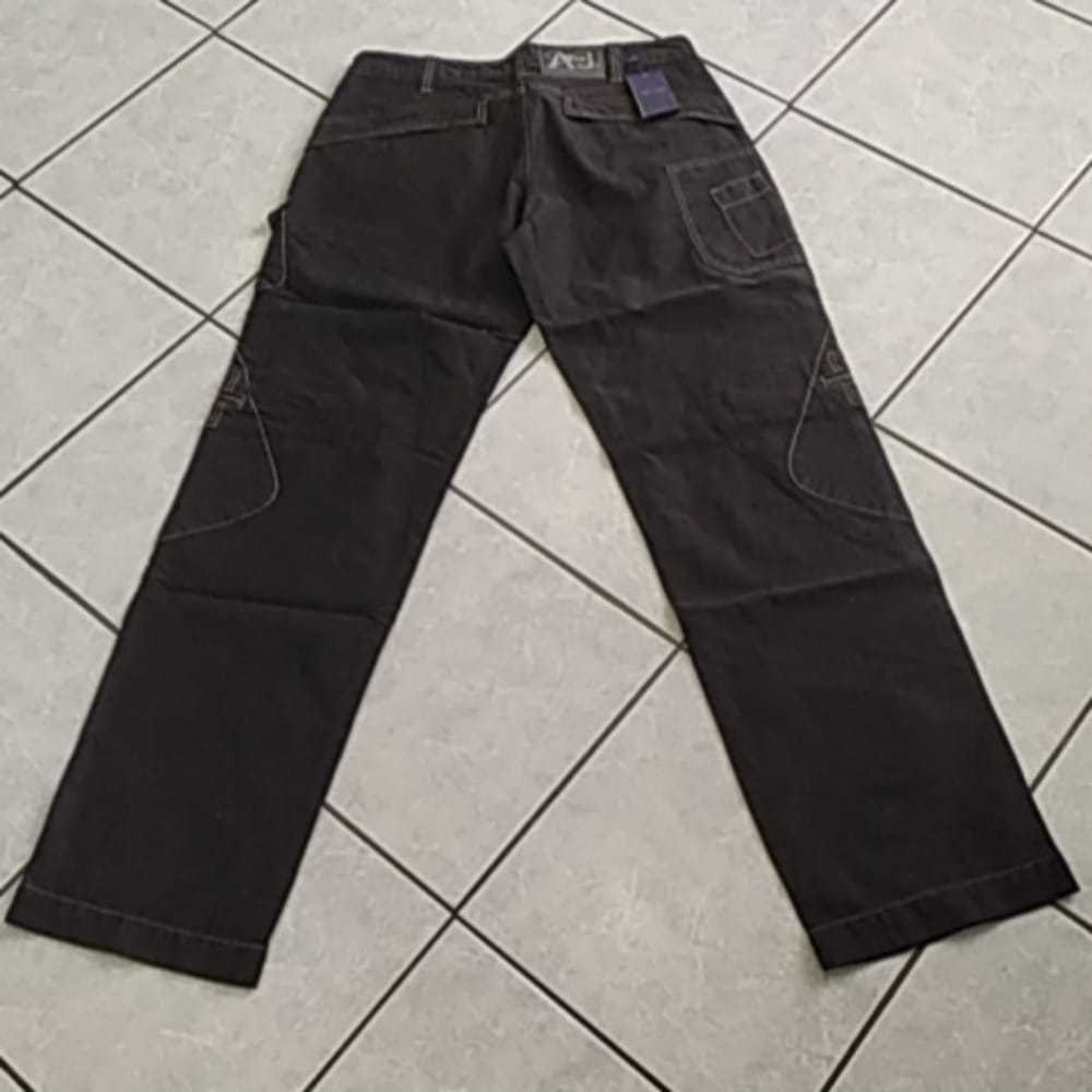 Armani Jeans Trousers - image 2