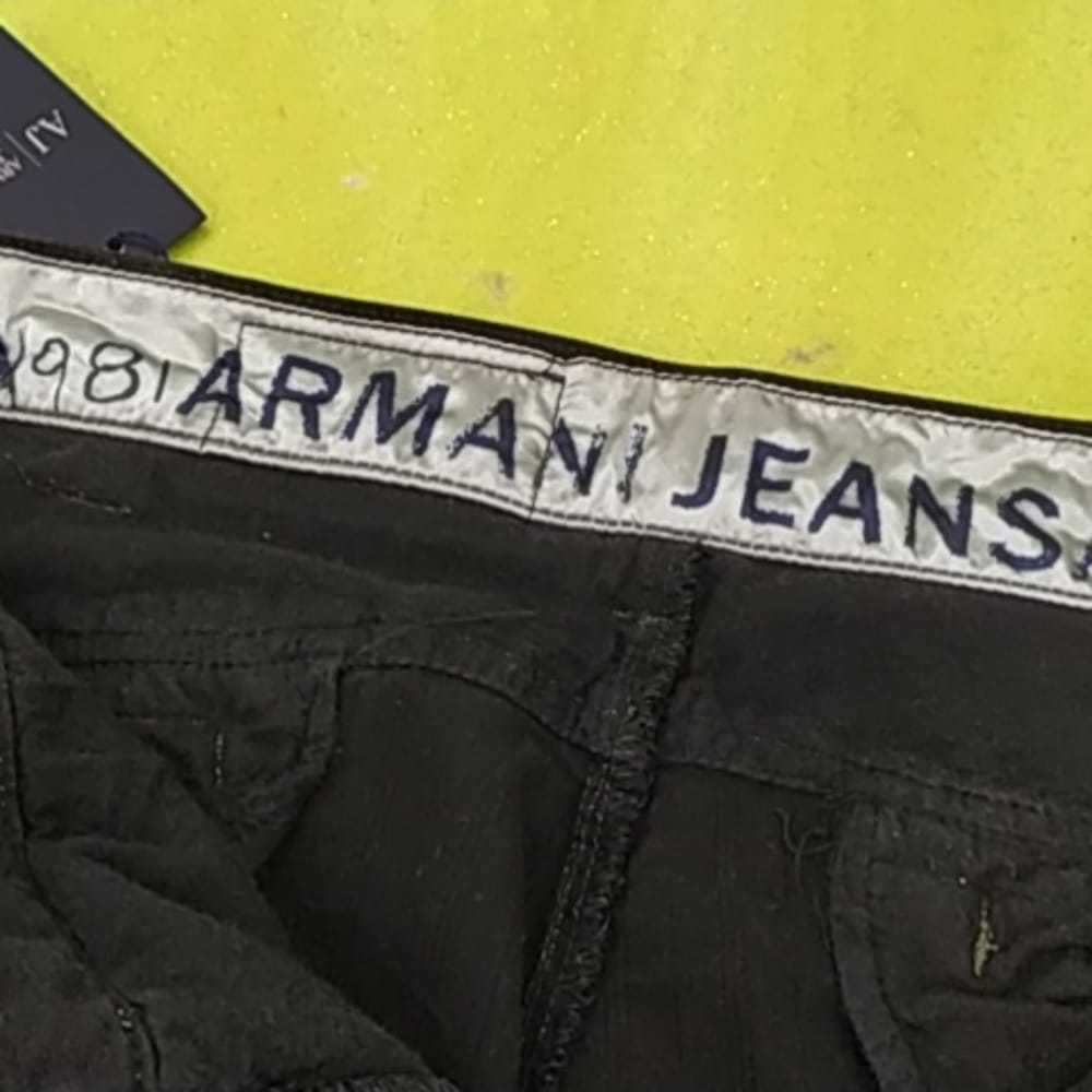 Armani Jeans Trousers - image 3