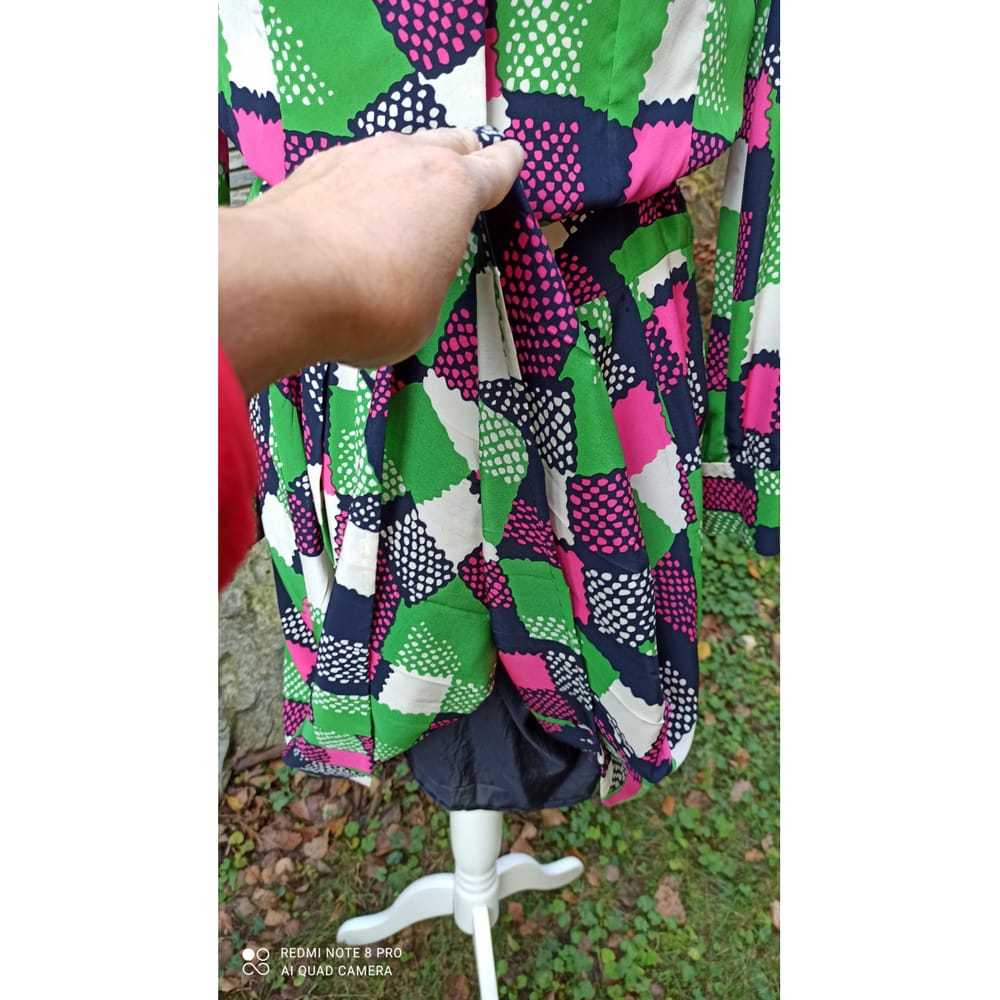 American Vintage Silk mid-length dress - image 8