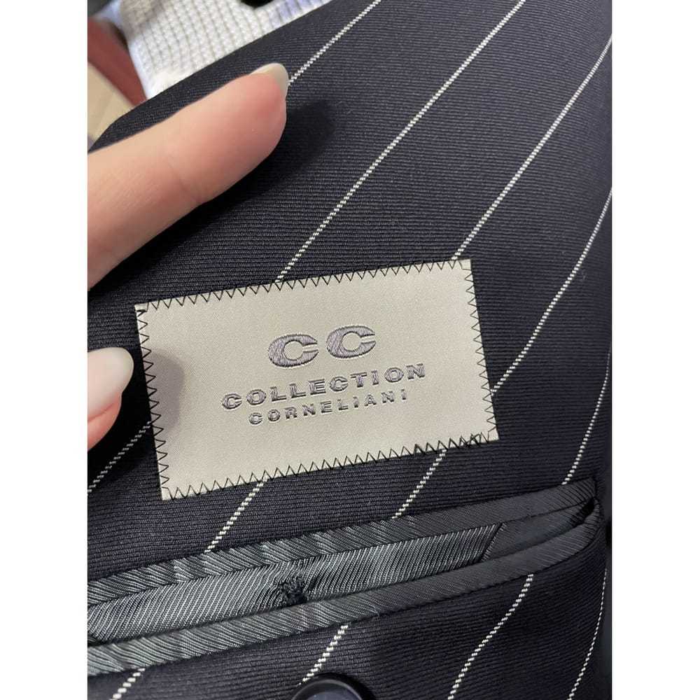 CC Collection Corneliani Wool suit - image 3