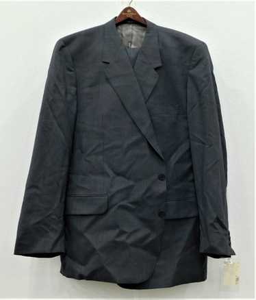 The Custom Shop Tailors Vintage Men's Dark Grey B… - image 1