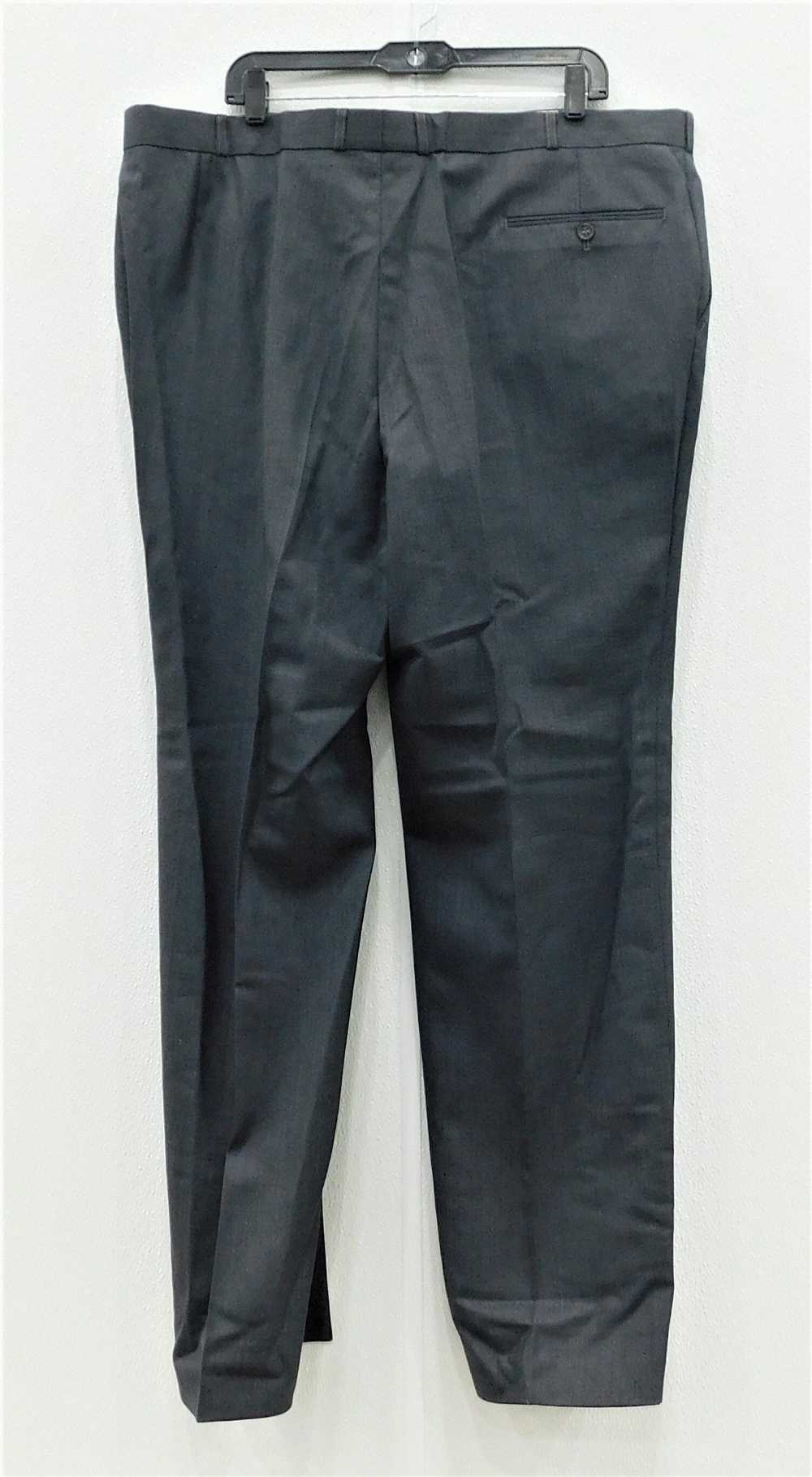 The Custom Shop Tailors Vintage Men's Dark Grey B… - image 4