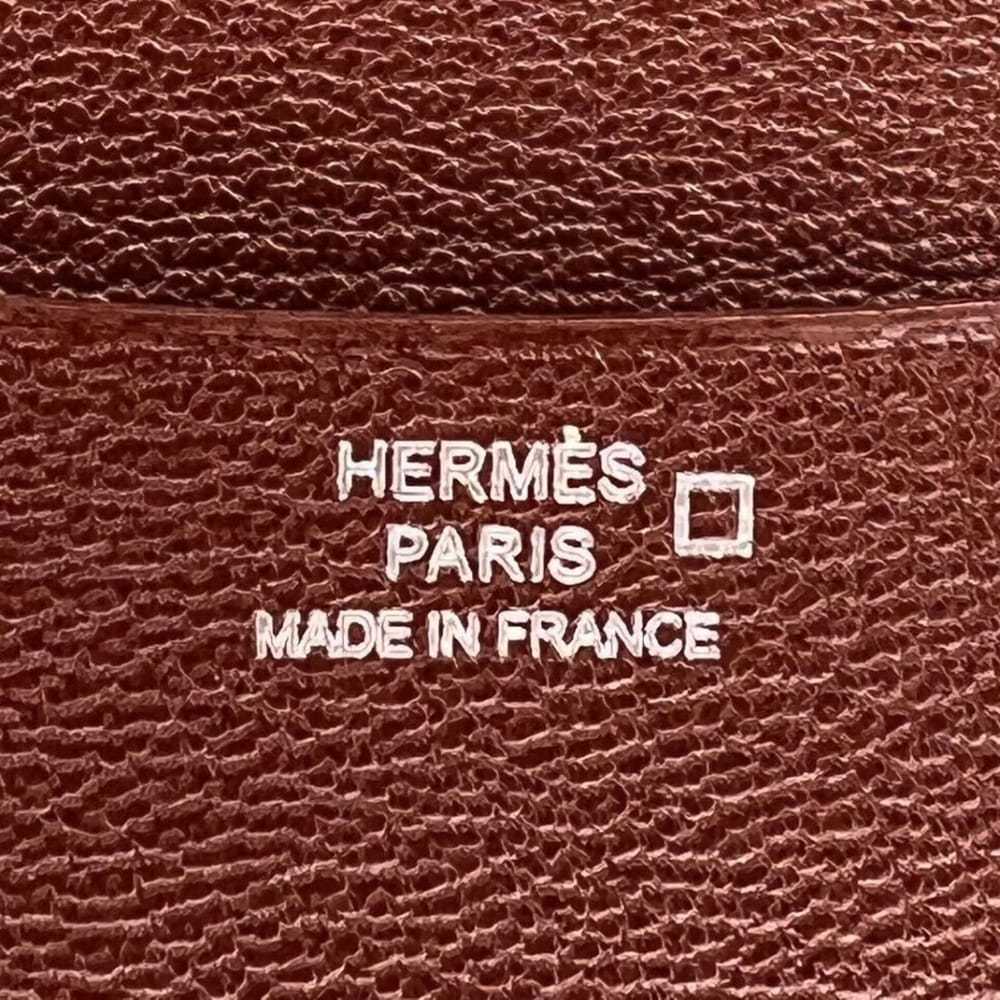 Hermès Alligator small bag - image 4