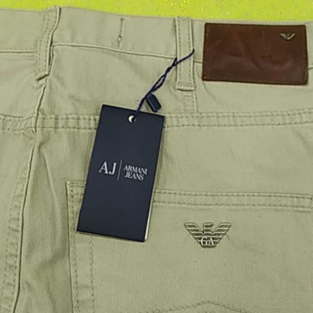 Armani Jeans Trousers - image 5