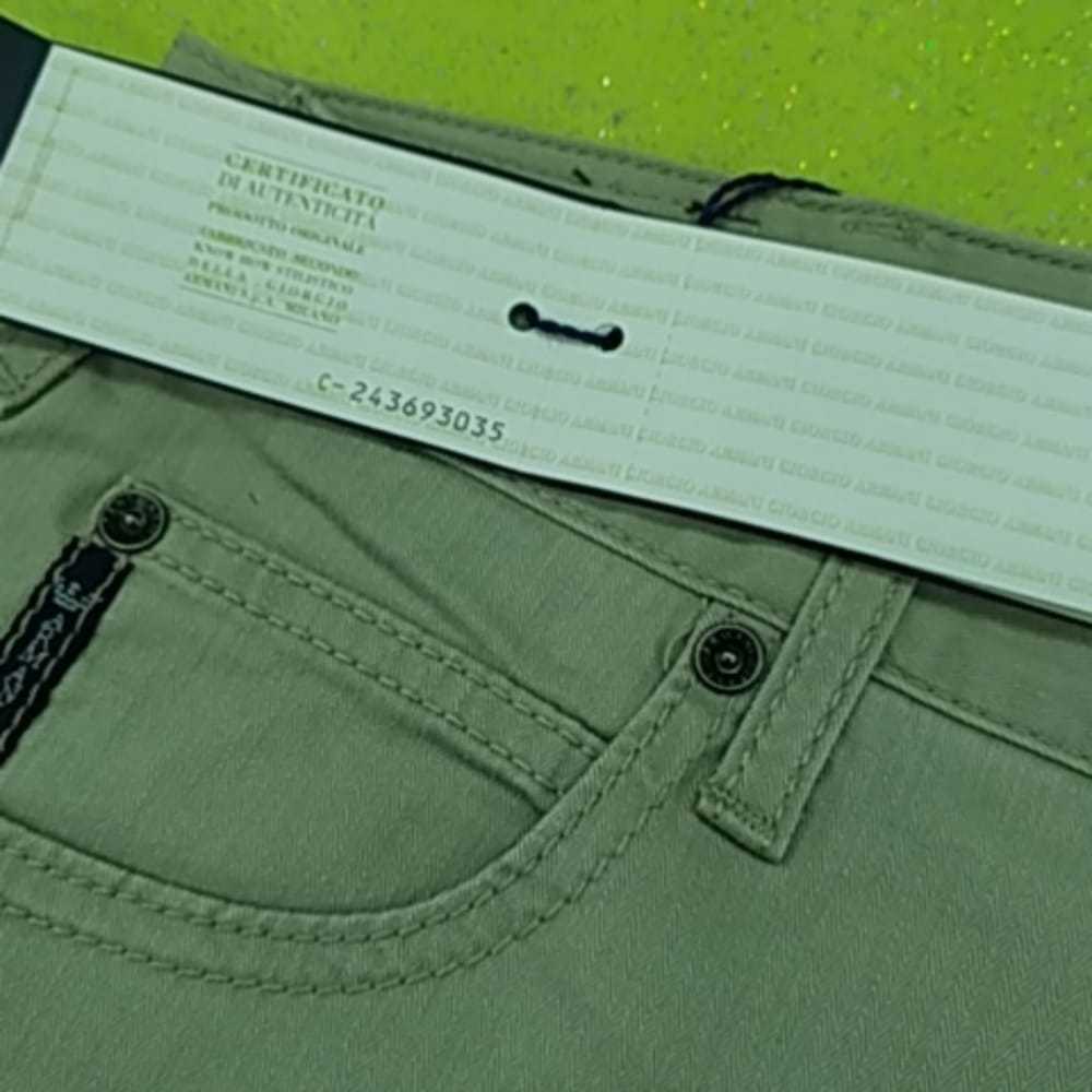 Armani Jeans Trousers - image 8