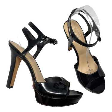 VIA Spiga Patent leather heels