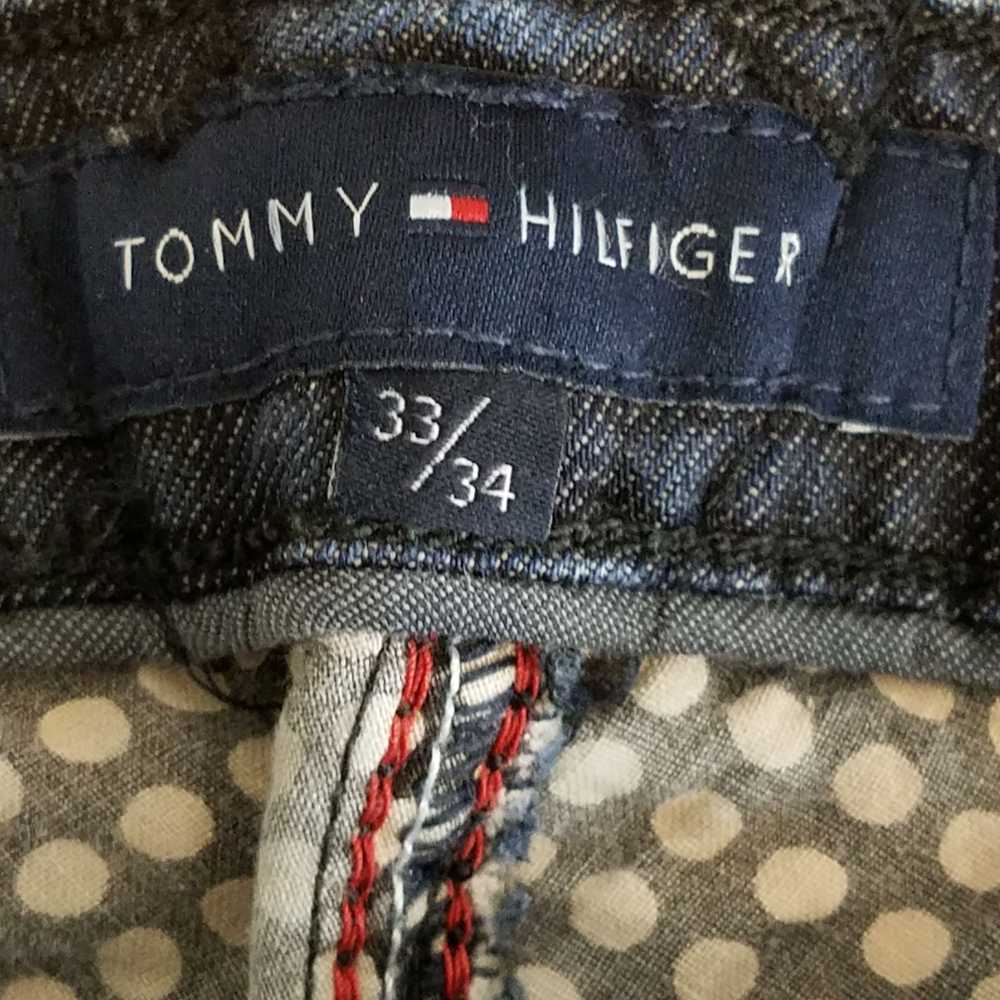 Tommy Hilfiger Jeans Women L - image 3