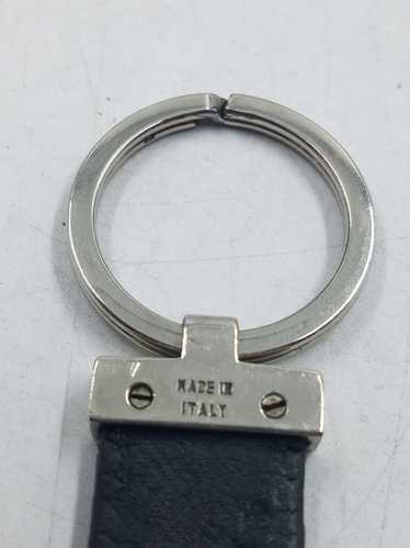 Salvatore Ferragamo Leather Key-Ring