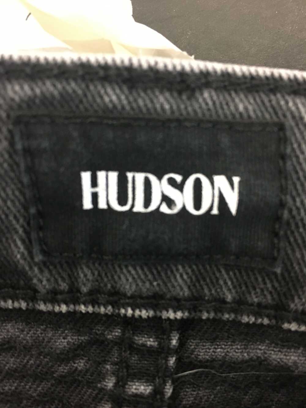 Hudson Women's Jeans Grey - image 2