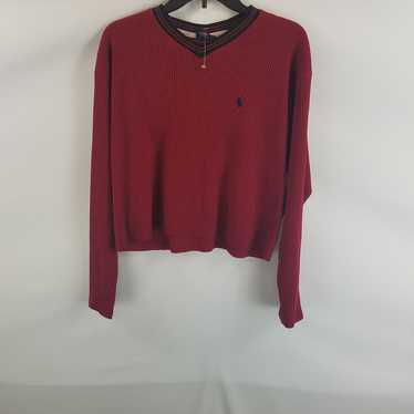 Polo Sport Thermal Crop M - image 1
