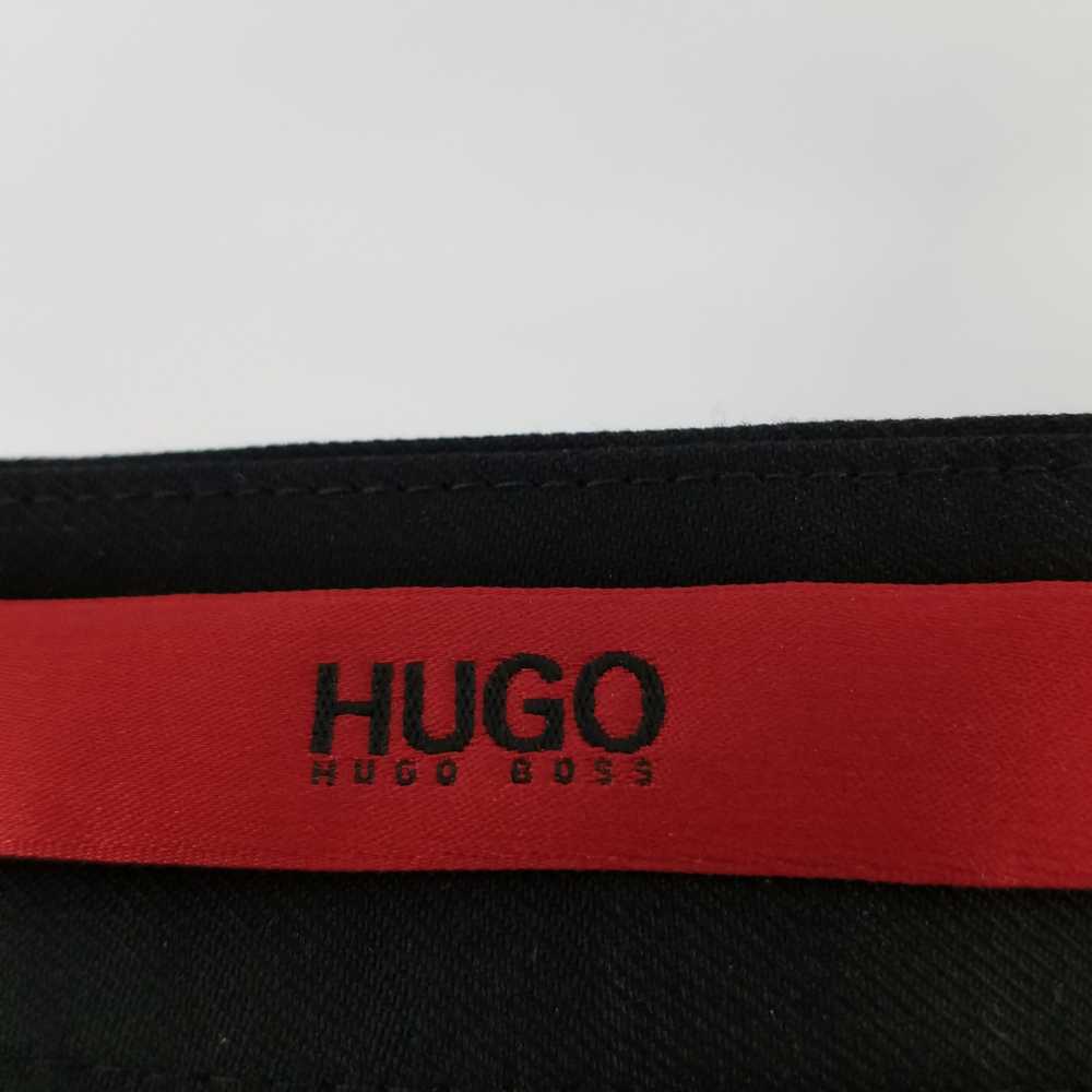 Hugo Boss Men Pants Black 28R - image 3