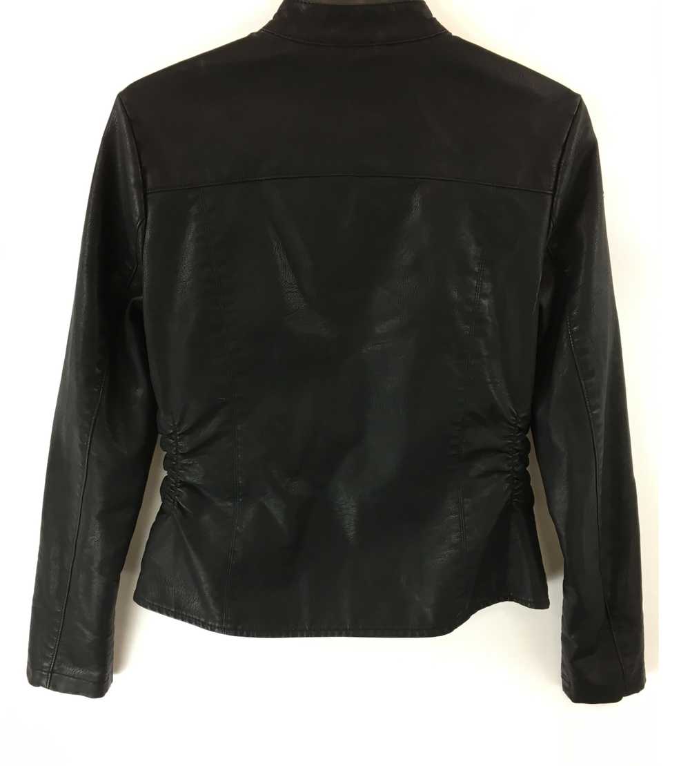 Baccini Women's Black Jacket, S - image 2