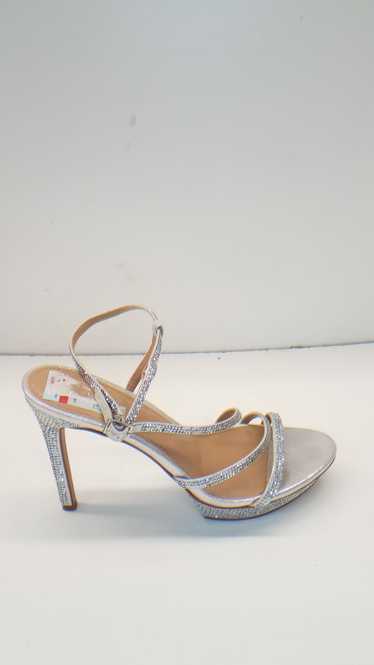 Thalia Sodi Livy Platform Dress Sandals Women's Sh
