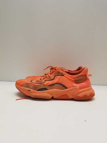 Adidas Ozweego Orange Shoes Size 10