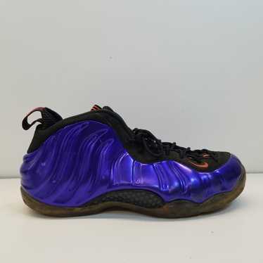 2015 Nike Air Foamposite One Gone Fishing (575420-300) BBall Sneakers Sz  M/11