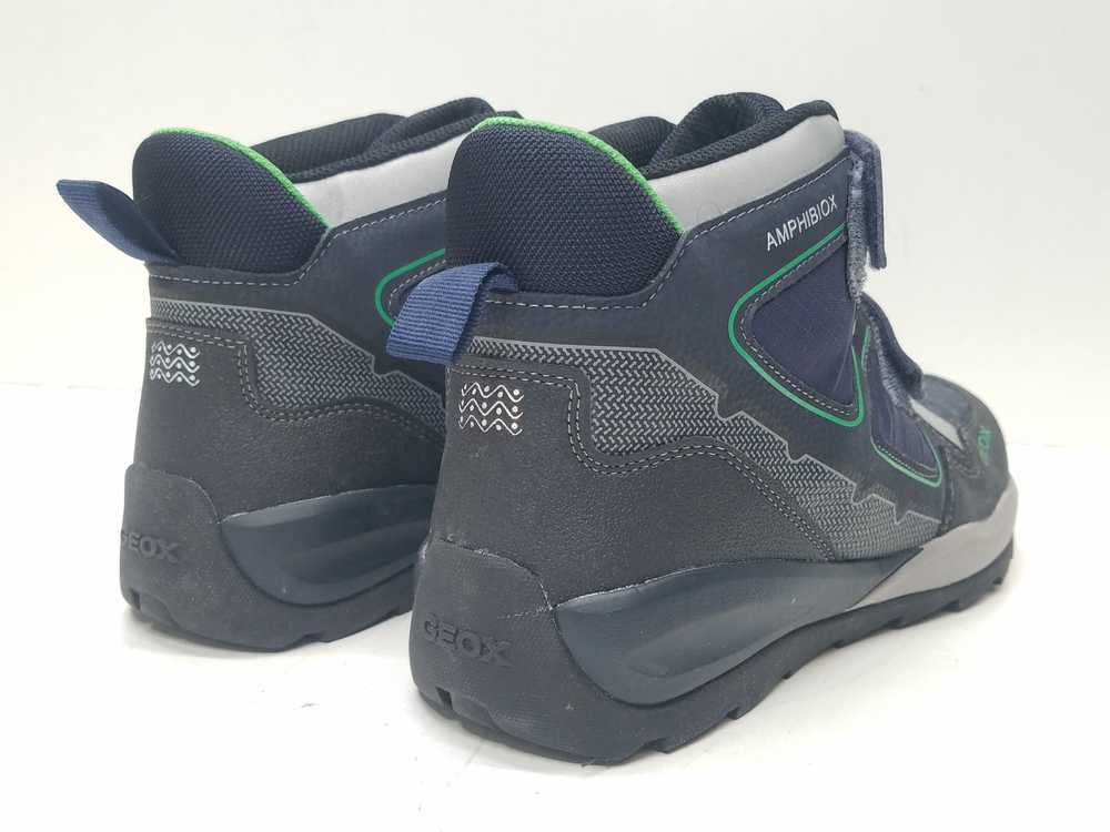 Geox Respira Amphibiox Mens Sneaker Shoes Size 7 … - image 2