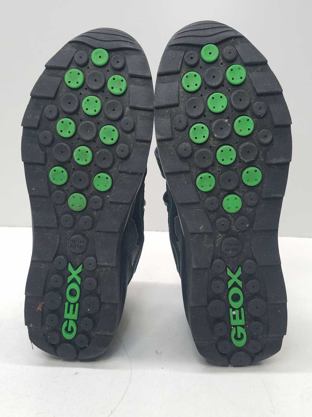 Geox Respira Amphibiox Mens Sneaker Shoes Size 7 … - image 3