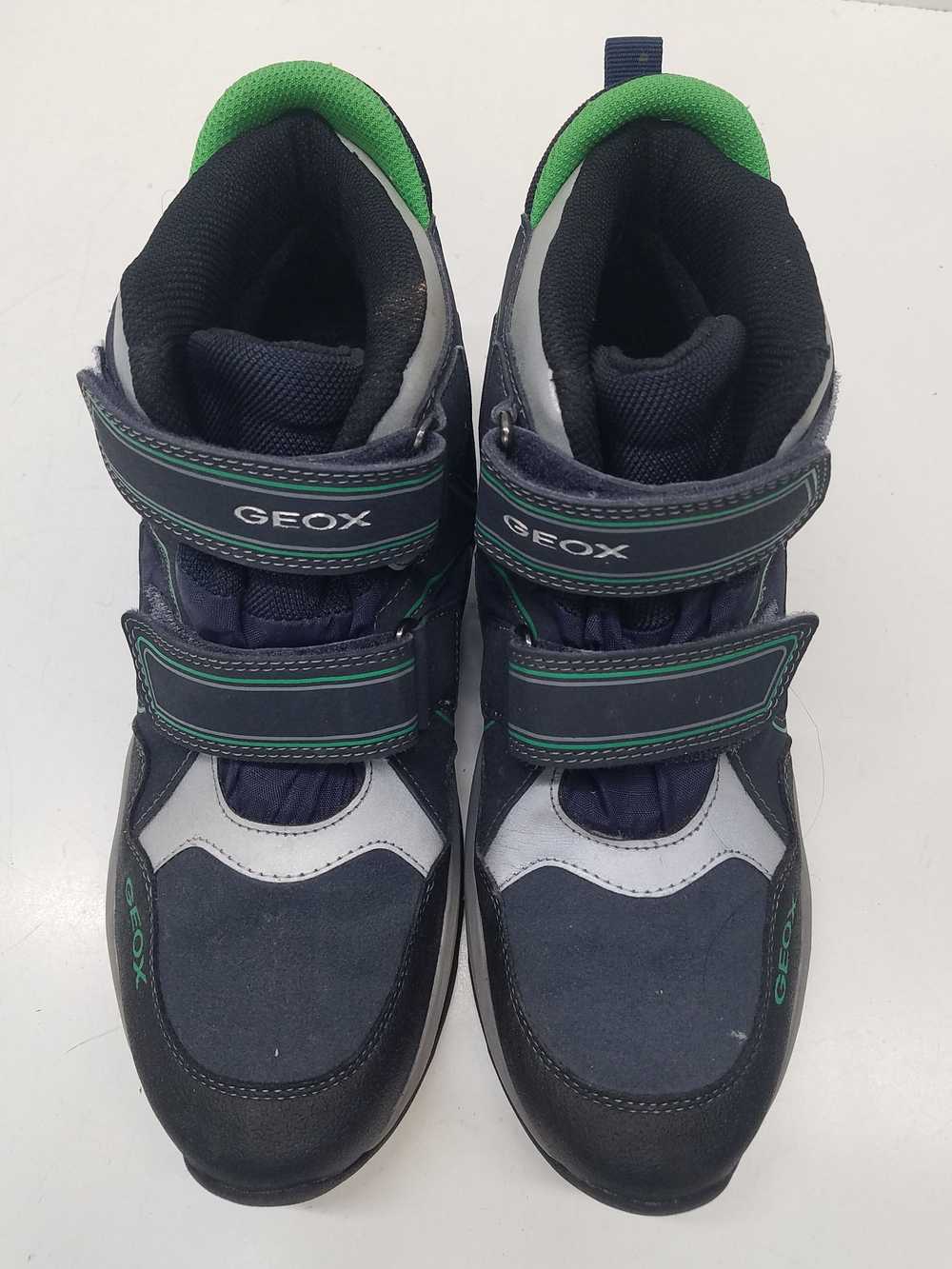 Geox Respira Amphibiox Mens Sneaker Shoes Size 7 … - image 6