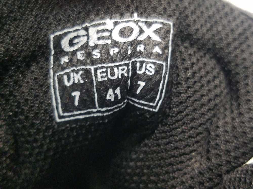 Geox Respira Amphibiox Mens Sneaker Shoes Size 7 … - image 8