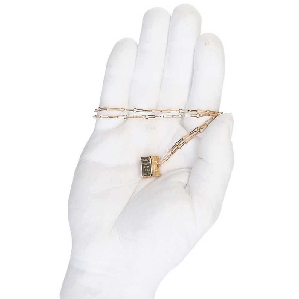 Louis Vuitton Necklace - image 2