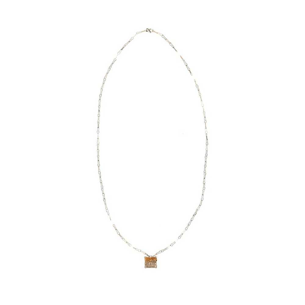 Louis Vuitton Necklace - image 3