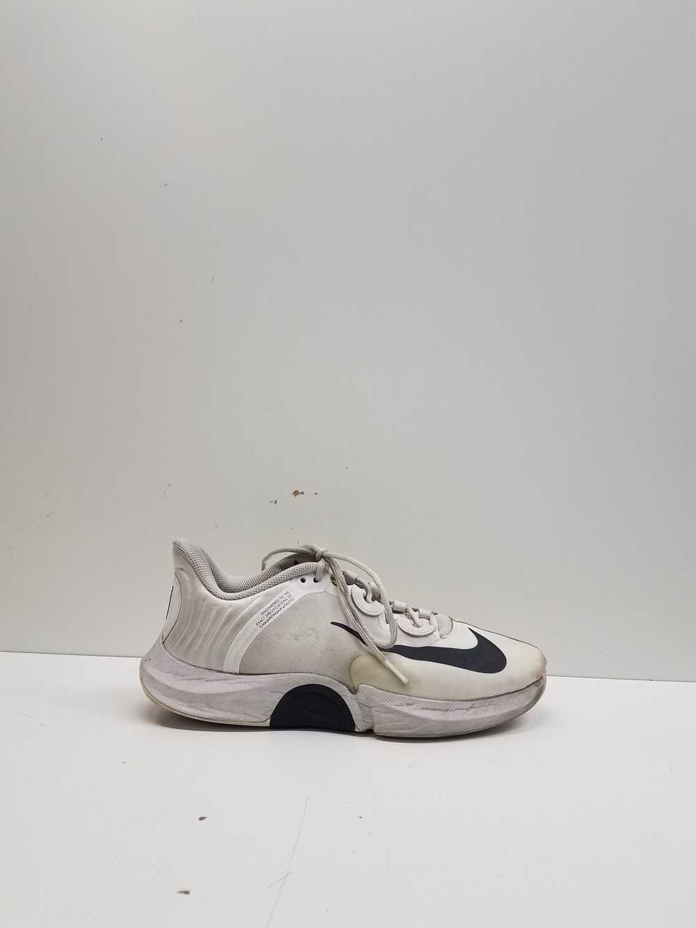 Nike Air Zoom White Men's Size 9.5 - image 1