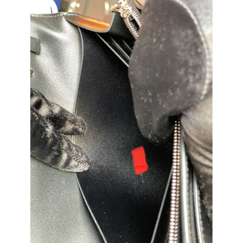 Hermès Constance leather clutch bag - image 10