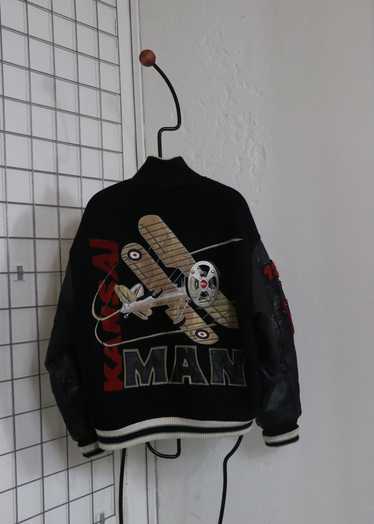 Kansai yamamoto varsity varsity - Gem Kansai yamamoto varsity varsity - Gem