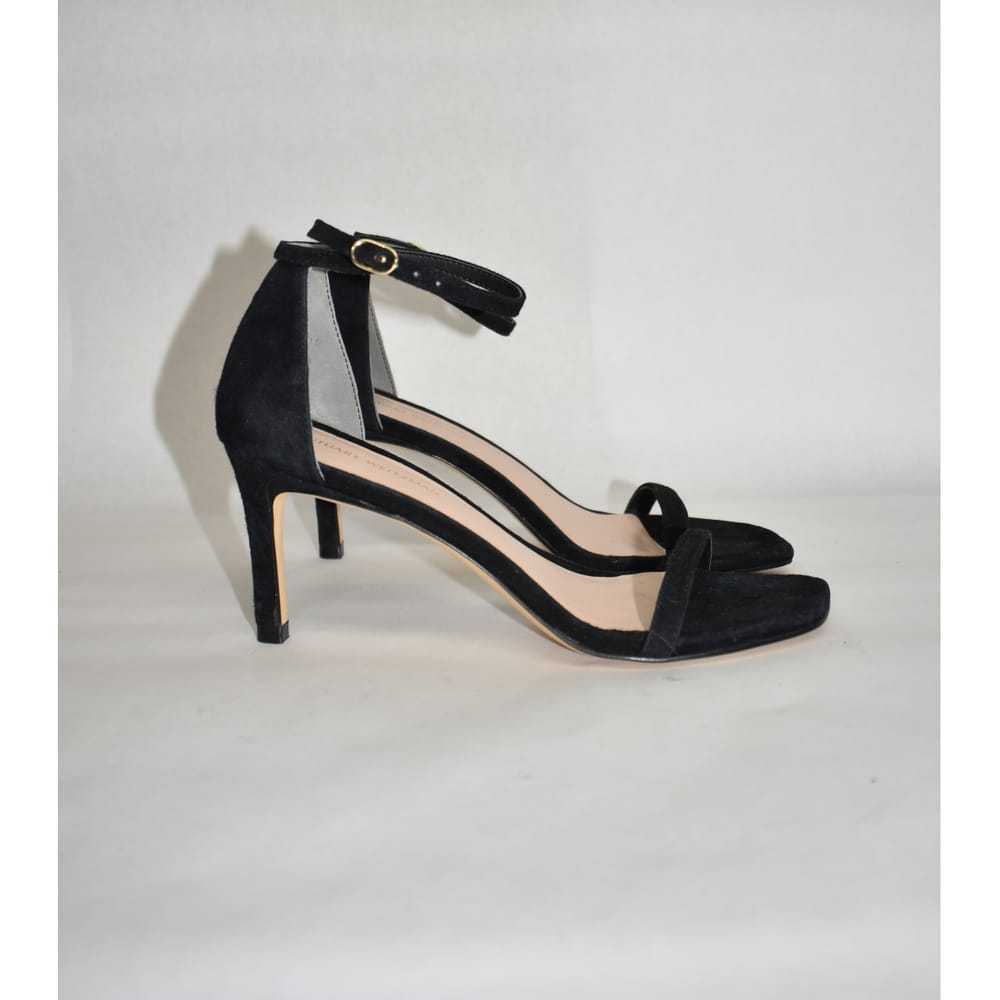 Stuart Weitzman Sandal - image 2