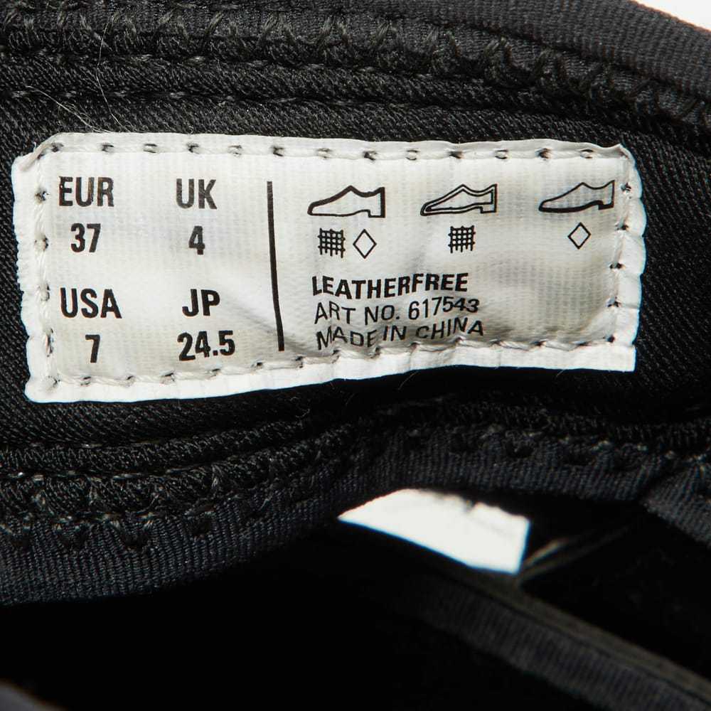 Balenciaga Patent leather sandal - image 7
