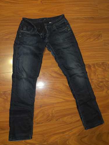 G Star Raw G Star Raw denim