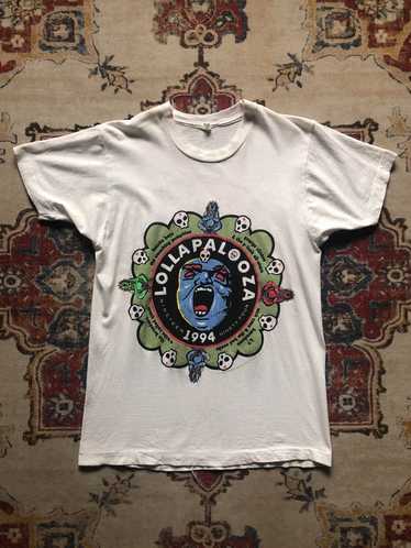Rare vintage lollapalooza - Gem Rare vintage lollapalooza - Gem