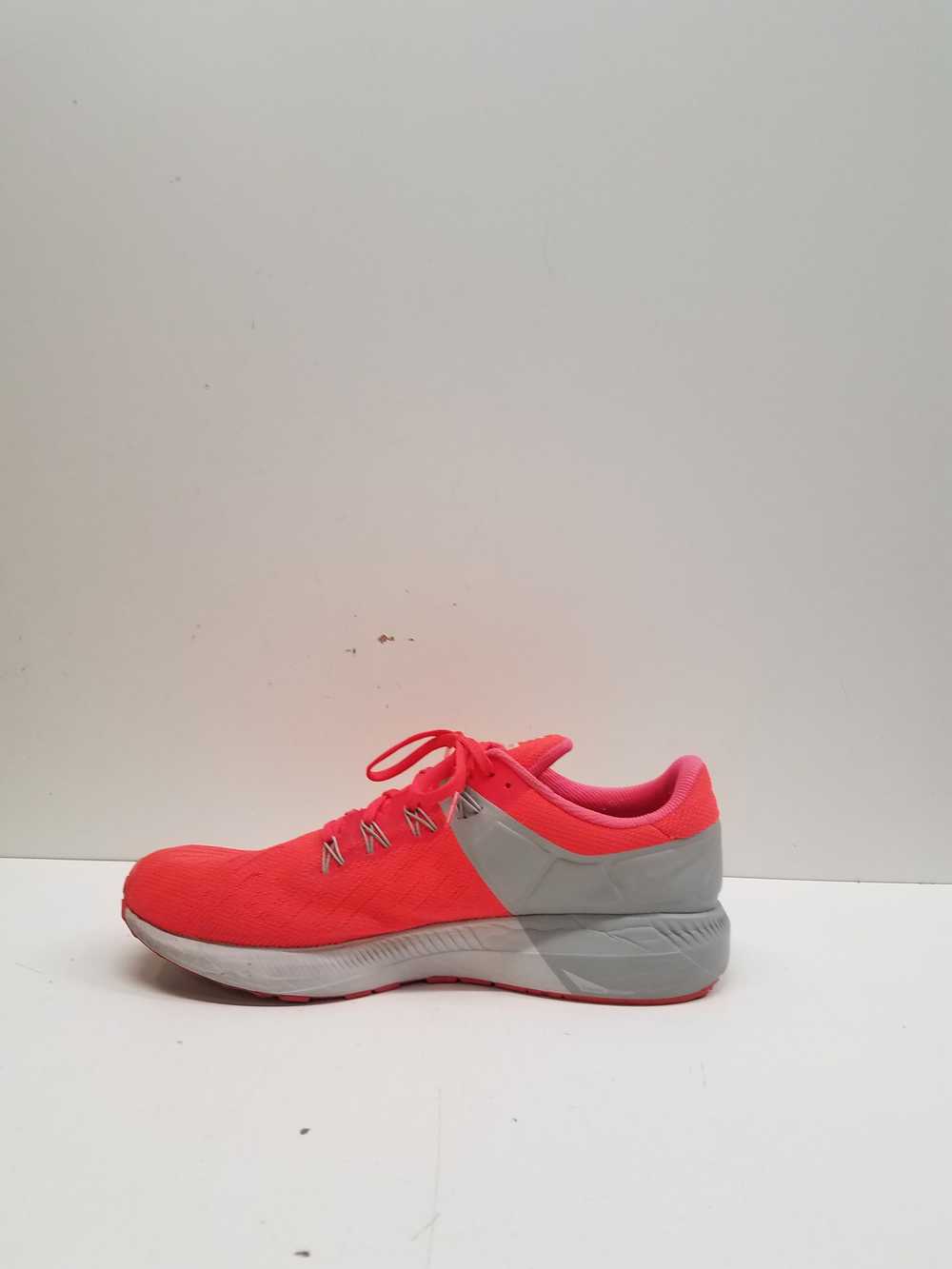 Nike Air Zoom Structure 22 'Laser Crimson' Sneake… - image 2