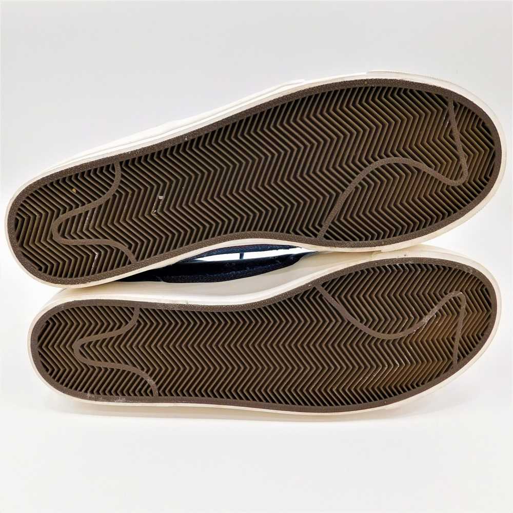 Nike Drop Type Premium Denim Casual Sneakers Men'… - image 5