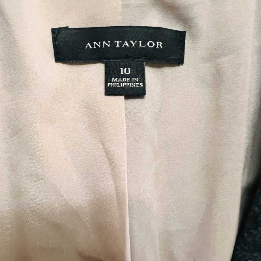 Ann Taylor Blazer - image 5