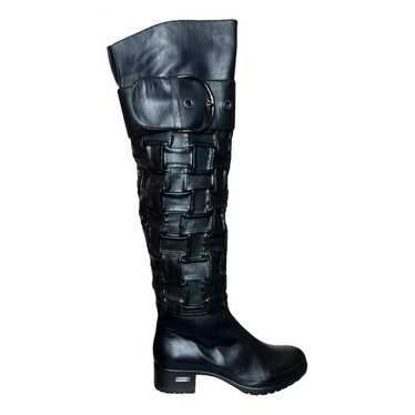 Loriblu Leather boots