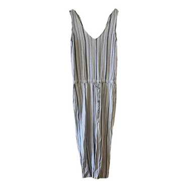 Chilmark 2024 linen jumpsuit