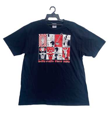 Band tees × ken - Gem Band tees × ken - Gem