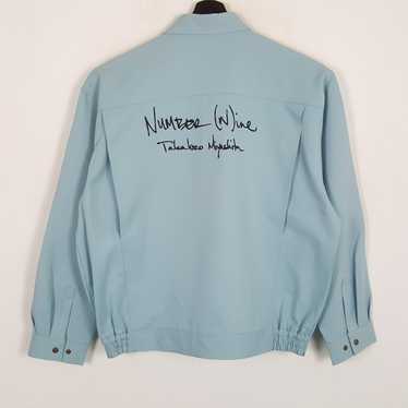 Japanese Brand × Kansai Yamamoto × Vintage Kansai… - image 1