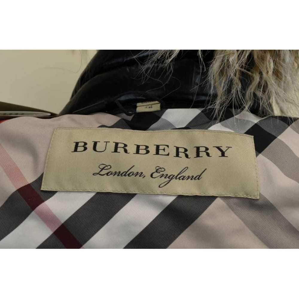 Burberry Coat - image 11