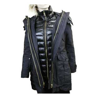 Burberry Coat - image 1