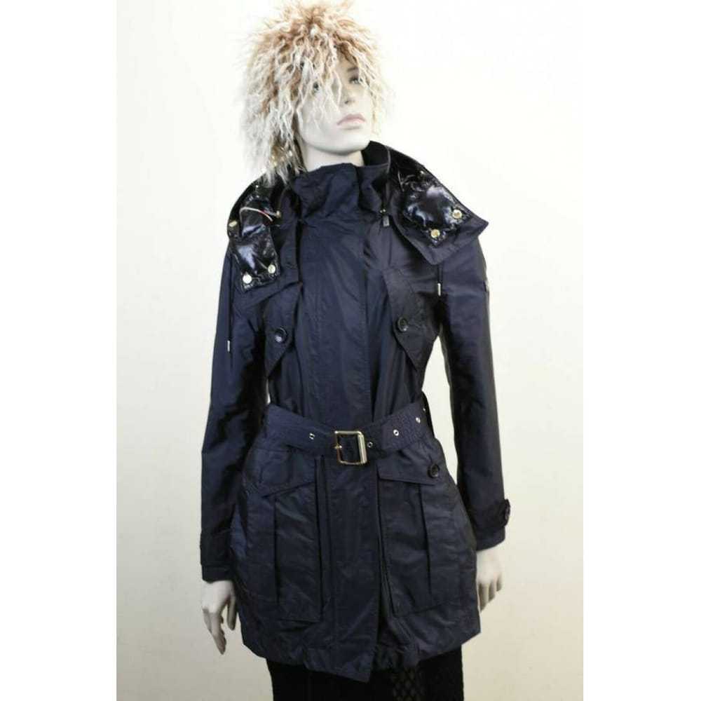 Burberry Coat - image 9