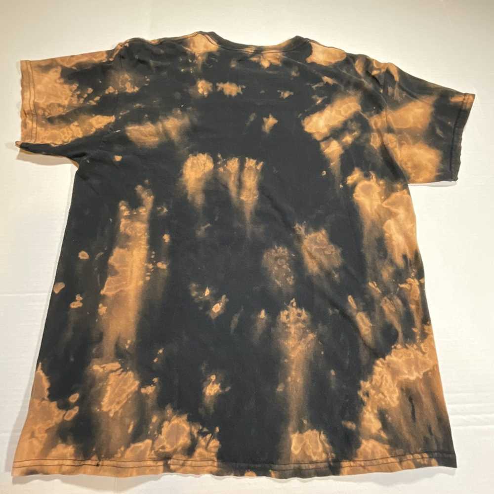 Sublime Sublime Mermaid Bleach Tie-Dye Tee **VERY… - image 8