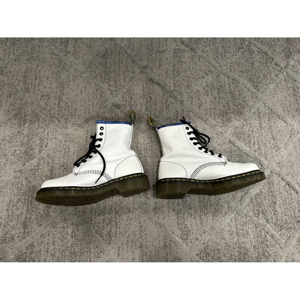 Dr. Martens Leather boots - image 4