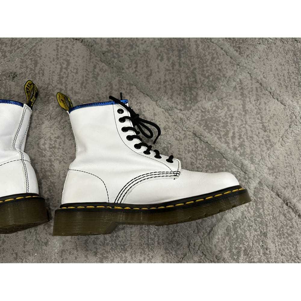 Dr. Martens Leather boots - image 5