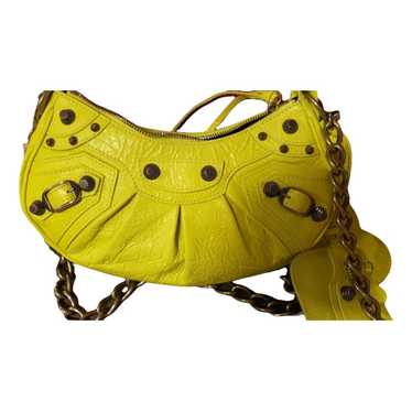 Balenciaga Leather handbag - image 1