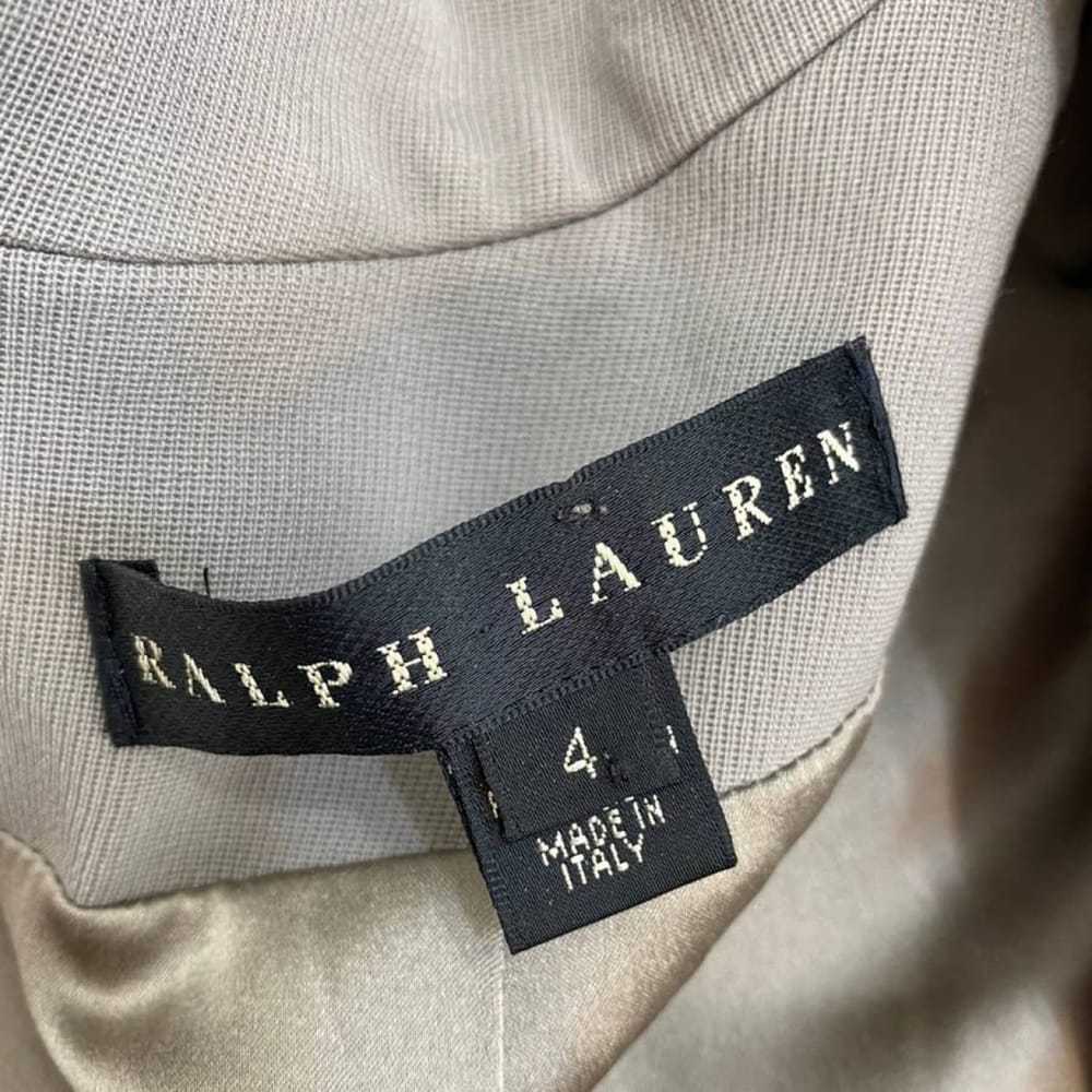 Ralph Lauren Wool blazer - image 7